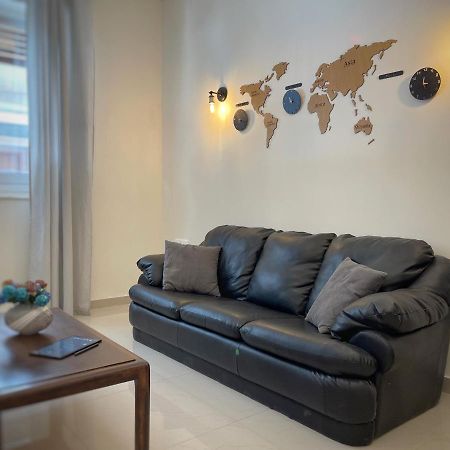 Veggera Apt Athens Center,Petralona Station Екстер'єр фото