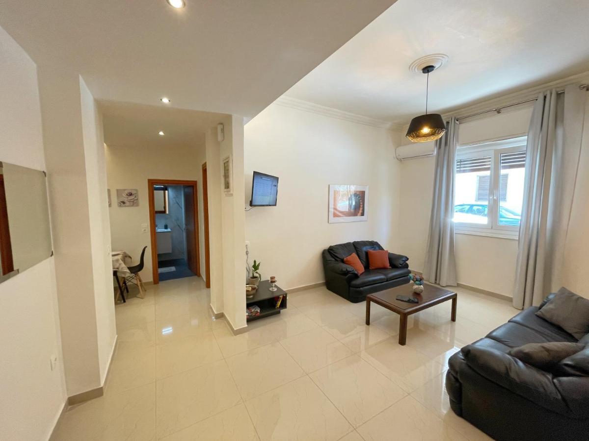 Veggera Apt Athens Center,Petralona Station Екстер'єр фото