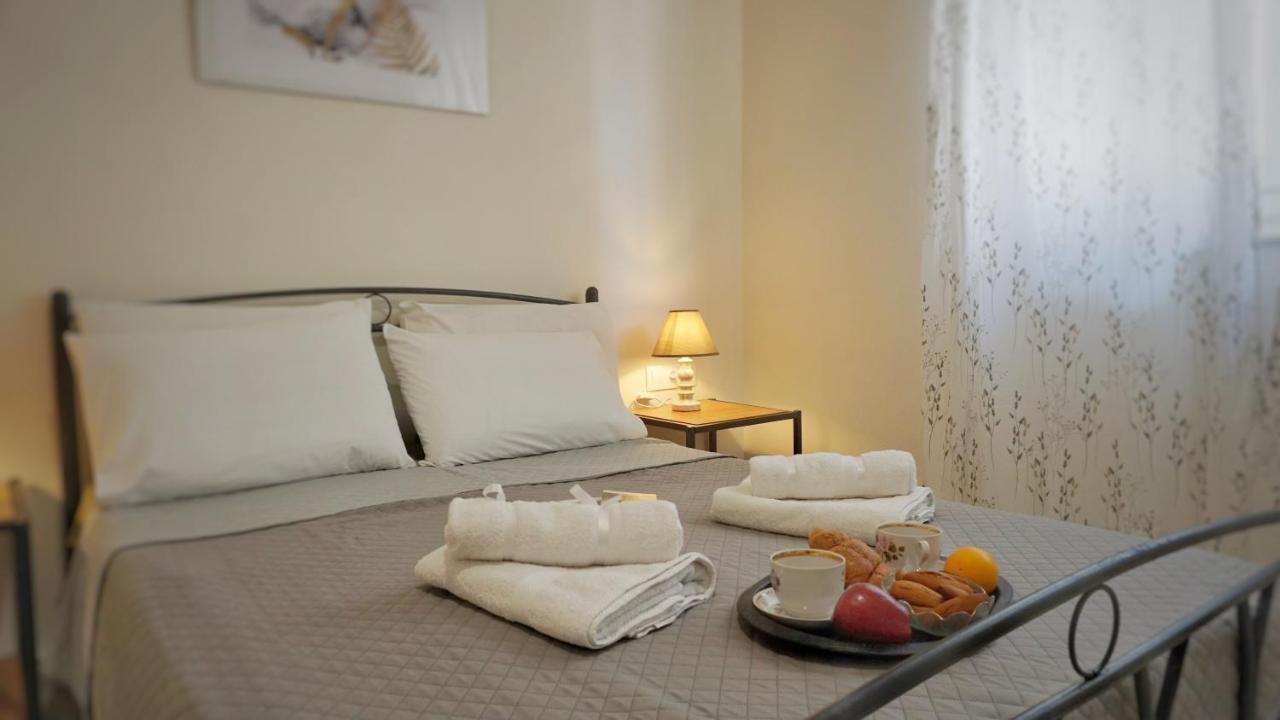 Veggera Apt Athens Center,Petralona Station Екстер'єр фото