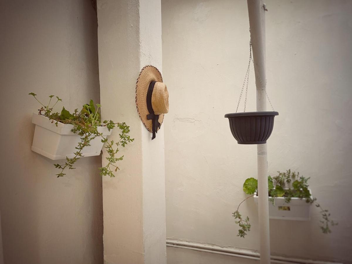 Veggera Apt Athens Center,Petralona Station Екстер'єр фото