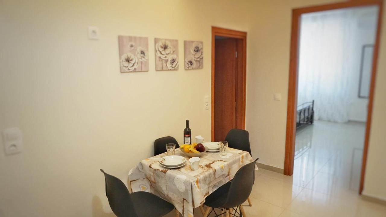 Veggera Apt Athens Center,Petralona Station Екстер'єр фото