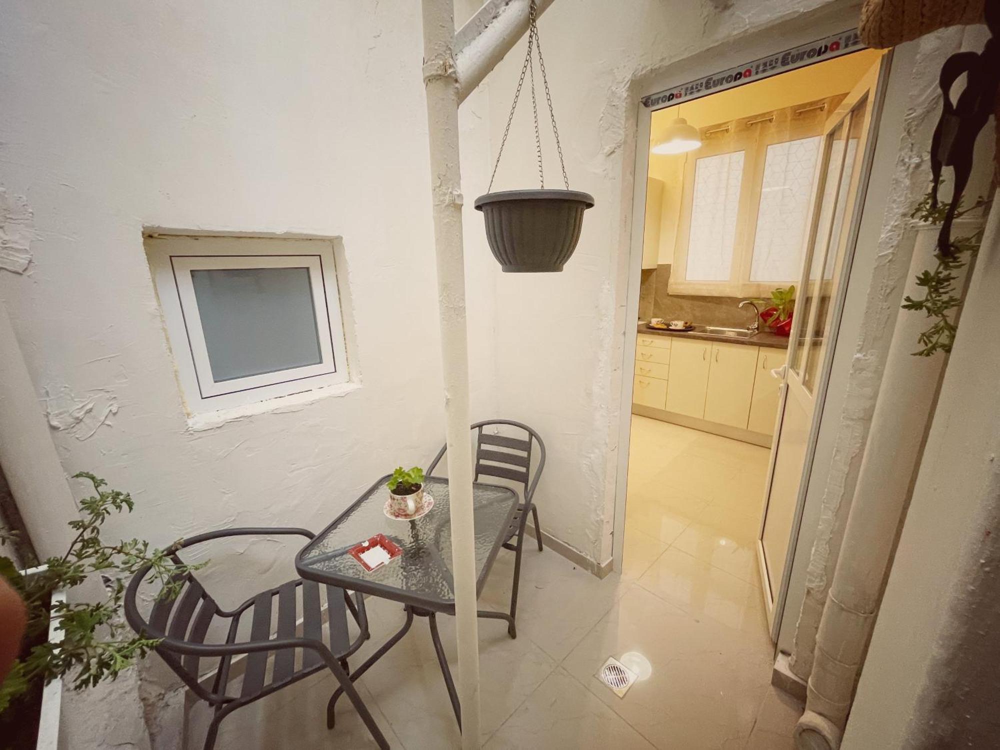 Veggera Apt Athens Center,Petralona Station Екстер'єр фото