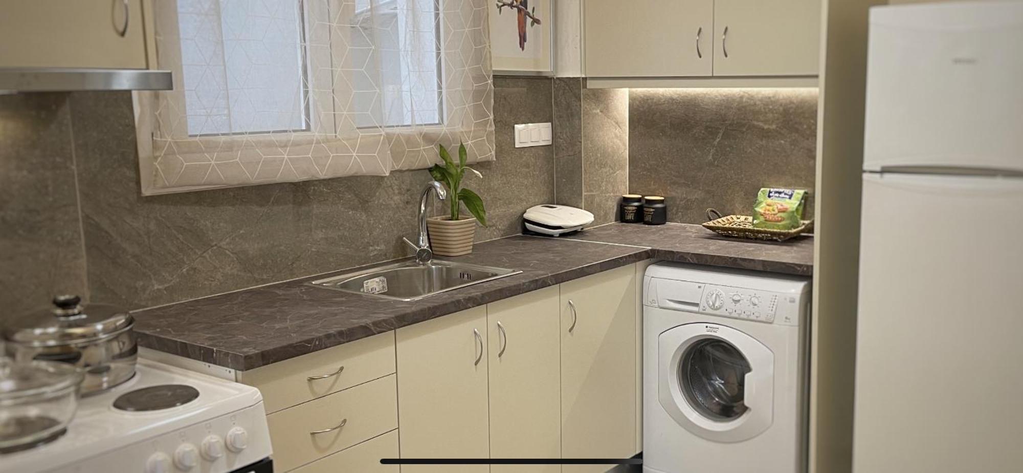 Veggera Apt Athens Center,Petralona Station Екстер'єр фото