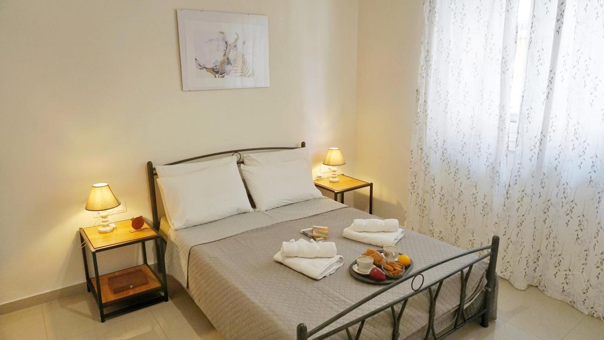 Veggera Apt Athens Center,Petralona Station Екстер'єр фото